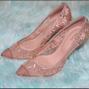 Women’s Formal/Fancy Shoes